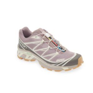 NWT/NIB Salomon Gender Inclusive XT-6 Sneaker